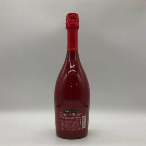 パラディン プリモ ロッソ 750ml 10.5% スパークリングワイン Paladin Primo Rosso スパークリングワイン【D2】