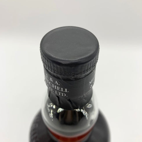 ヘーゼルバーン 15年 シングルモルト オロロソ カスク マチュアード 700ml 55.8% HAZELBURN OLOROSO CASK MATURED スコッチウイスキー【E2】