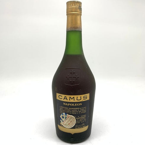 カミュ ナポレオン ラ グランマルキ 700ml 40% CAMUS NAPOLEON LA GRANDE MARQUE 【P1】