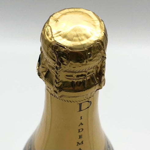 ディアデーマ ジャン ノエル アトン ロゼ ブリュット 750ml 12% Diadema Jean Noel Haton Rose Brut シャンパン【L1】