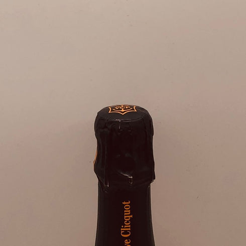 ヴーヴ クリコ リッチ オン アイス 750ml 12% Veuve Clicquot Rich シャンパン【N4】