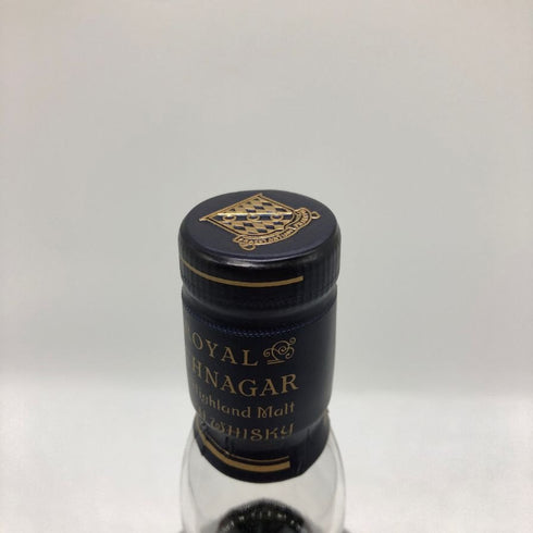 ロイヤルロッホナガー セレクテッドリザーブ 旧ボトル750ml 43% ROYAL LOCHNAGAR SELECTED RESERVE スコッチウイスキー【Y0】