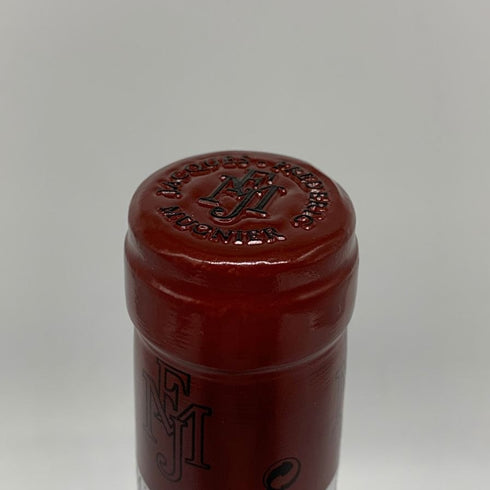 ジャック フレデリックミニュエ ニュイ サン ジョルジュ プルミエ クリュ クロ ド ラ マレシャル 2018 13% 750ml Jacques Frederic Mugnier Nuits Saint Georges 1er Cru Clos de la Marechale ブルゴーニュワイン【X】