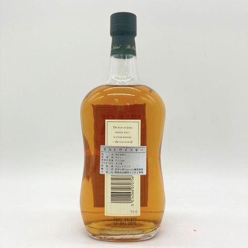 アイル オブ ジュラ 10年 マップラベル 750ml 43% ISLE OF JURA 【SKU】