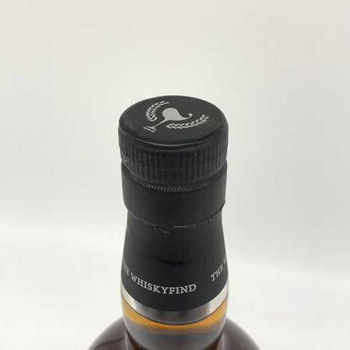 ウイスキーファインド 三國志 許褚 グレンファークラス 14年 2008-2022 700ml 63.1% Glenfarclas THE WHISKYFIND スコッチウイスキー【A】