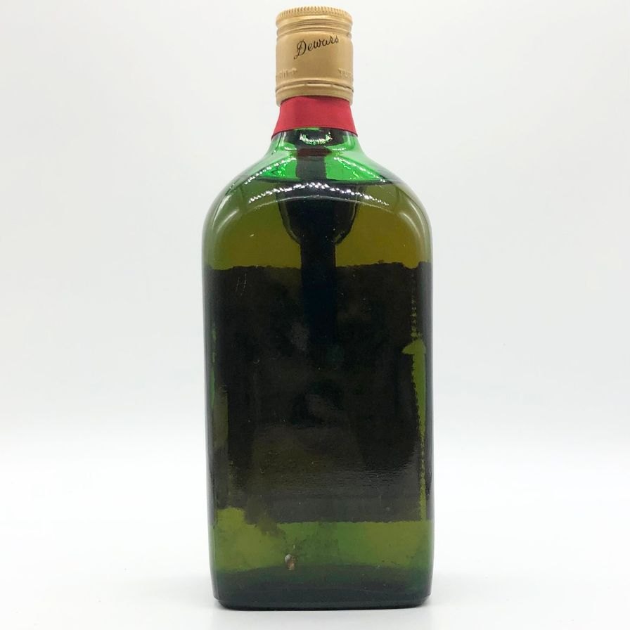 デュワーズ デラックス アンセスター 750ml 43% DEWAR'S DE LUXE