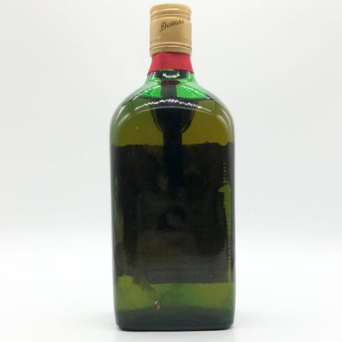 デュワーズ デラックス アンセスター 750ml 43% DEWAR'S DE LUXE ANCESTOR スコッチウイスキー【K2】