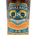 シーバスリーガル 18年 ミズナラ 700ml 43% CHIVAS REGAL MIZUNARA スコッチウイスキー【I3】