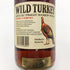 ワイルドターキー 8年 101proof 750ml 50.5% Wild Turkey バーボン【P2】