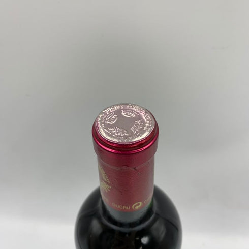シャトー ブラネール デュクリュ 2008 750ml 13% CHATEAU Branaire DUCRU 【G1】