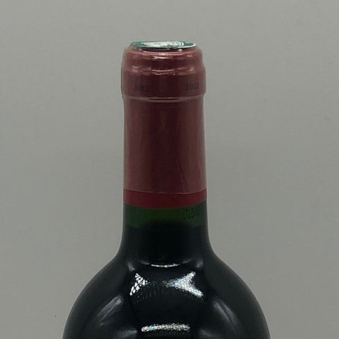 シャトー トロタノワ 2012 750ml 14.5% Chateau Trotanoy ボルドーワイン【X1】