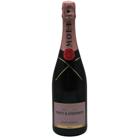モエ エ シャンドン ロゼ アンペリアル 750ml 12.5% Moet&Chandon Rose Imperial シャンパン【U0】