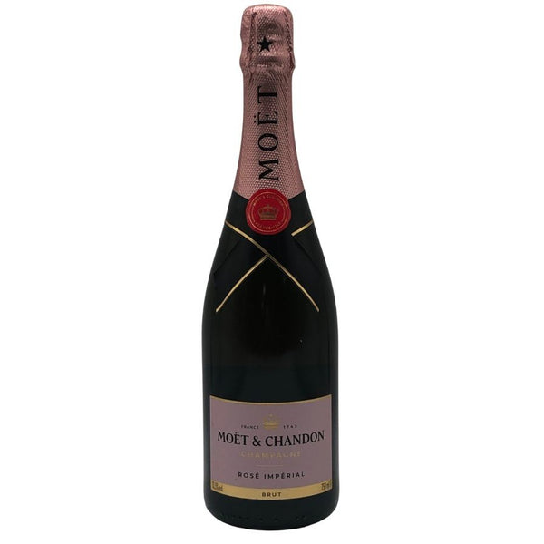 モエ エ シャンドン ロゼ アンペリアル 750ml 12.5% Moet&Chandon Rose Imperial シャンパン【U0】