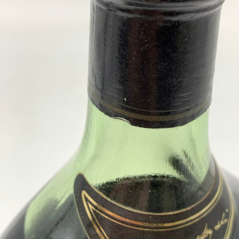 ジャズ ヘネシー エクストラ 金キャップ グリーンボトル 700ml 40% JA’s Hennessy EXTRA ブランデー【T1】