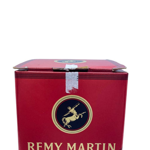 レミーマルタン VSOP ファインシャンパーニュ 旧ラベル 700ml 40% REMY MARTIN FINE CHAMPAGNE 【SKU】