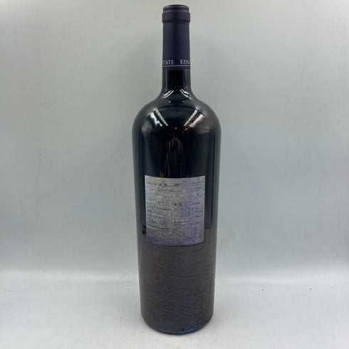 ケンゾー エステート 紫鈴 2010 1500ml 14.2% KENZO ESTATE rindo 【H4】
