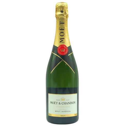 モエ エ シャンドン アンペリアル 白 750ml 12% Moet&Chandon IMPERIAL シャンパン【F3】