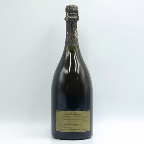 ドンペリニヨン ヴィンテージ 1990 750ml 12.5% Dom Perignon スパークリングワイン【Y1】