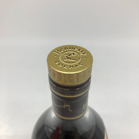 ヘネシー VSOP 金キャップ プリヴィレッジ 700ml 40% Hennessy Privilege コニャック【Q】