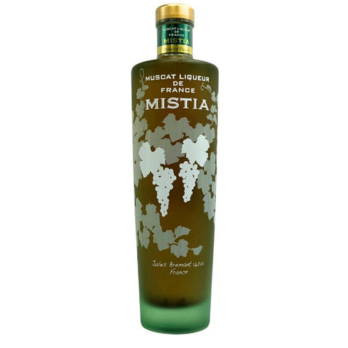 マスカット リキュール ド フランス ミスティア 700ml 15% MUSCAT LIQUEUR DE FRANCE MISTIA リキュール【D3】