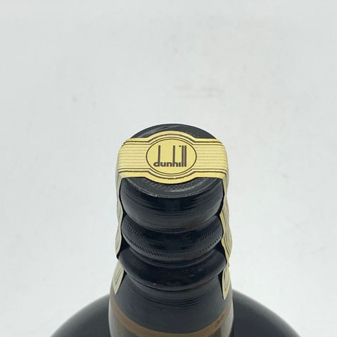 ダンヒル オールドマスター ファイネスト スコッチウイスキー 750ml 43% dunhill OLD MASTER FINEST 【R4】