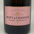 モエ エ シャンドン ロゼ アンペリアル 750ml 12.5% Moet&Chandon Rose Imperial シャンパン【E】