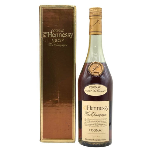 ヘネシー VSOP スリムボトル 700ml 40% Hennessy コニャック【I3】