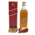 ジョニー ウォーカー レッドラベル 赤金キャップ 750ml 43% Johnnie Walker RED LABEL スコッチウイスキー【K0】