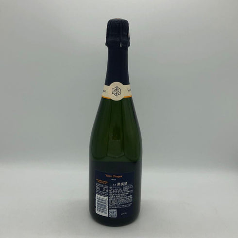 ヴーヴ クリコ リッチ オン アイス 750ml 12% Veuve Clicquot Rich シャンパン【D2】