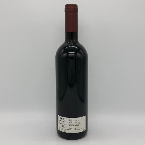 トッマーゾ ブッソーラ ヴァルポリッチェッラ クラッシコ 2002 12.5% 750ml Tommaso Bussola Valpolicella Classico イタリアワイン【L2】