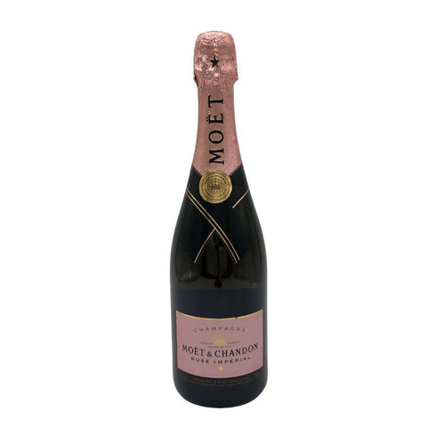 モエ エ シャンドン ロゼ アンペリアル 750ml 12.5% Moet & Chandon Rose Imperial シャンパン【N4】