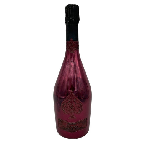 アルマンド ブリニャック ドゥミセック レッド 750ml 12.5% ARMAND DE BRIGNAC DEMI SEC RED シャンパン【T1】