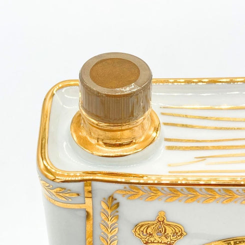 カミュ ナポレオン ブック 白陶器 700ml 40% CAMUS NAPOLEON BOOK コニャック【K2】