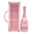 エンジェル ドゥミセック ロゼ ピンク 750ml 12.5% ANGEL DEMI SEC ROSE シャンパン【Z1】