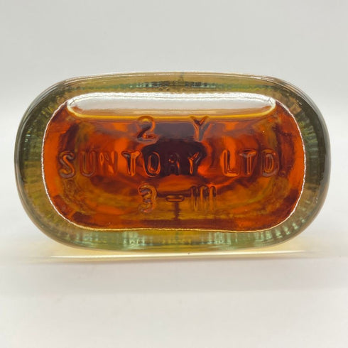 東京都限定◆サントリー 白州蒸溜所 50周年記念 190ml 48% SUNTORY HAKUSHU 【B1】