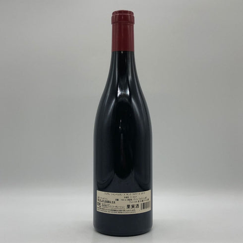 ドメーヌ ドニ モルテ ジュヴレ シャンベルタン メ サンク テロワール 2016 750ml 13% Dom. Denis Mortet Gevrey Chambertin Mes Cinq Terroirs ブルゴーニュワイン【H4】