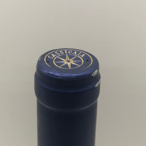 サッシカイア 2020 750ml 14% SASSICAIA イタリアワイン【K1】