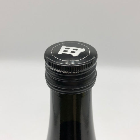 白糸酒造 酒の七福神 仙禽 720ml 14% 2025年9月 【P2】