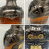 東京都限定◆ニッカ ウイスキー ゴールド&ゴールド 特級 甲冑カバー付 760ml 43% NIKKA WHISKY GOLD&GOLD 【N4】