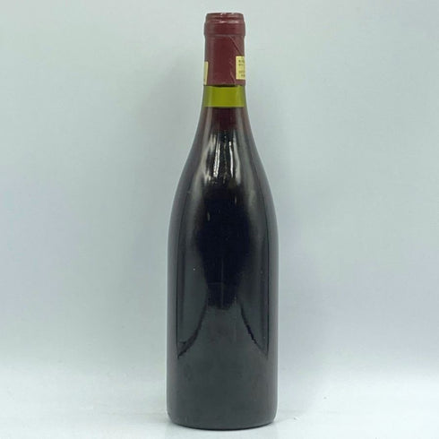 ルシアン ジャイエ 銘柄不明 1992 750ml 14%未満 Lucien Jayer ブルゴーニュワイン【x1】