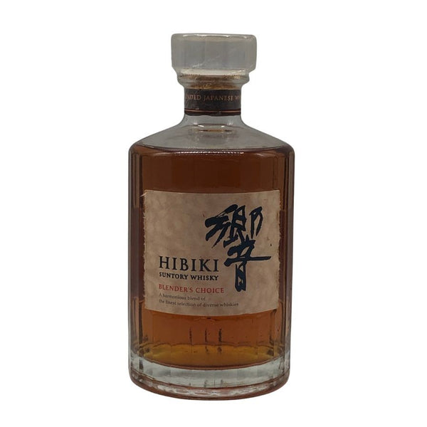 東京都限定◆サントリー 響 ブレンダーズチョイス 700ml 43% SUNTORY BLENDER'S CHOICE ホログラムシール付き 【T1】