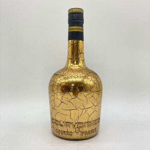 クルボアジェ ナポレオン クールインペリアル 700ml 40% 1259g COURVOISIER NAPOLEON COUR IMPERIAL GOLD 【J4】