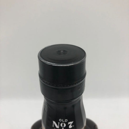 ジャックダニエル オールドタイム No.7 1750ml 40% JACK DANIEL'S OLD TIME バーボン【B4】