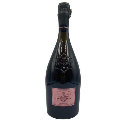 ヴーヴ クリコ ラ グランダム ブリュット ロゼ 2006 750ml 12.5% Veuve Clicquot LA GRANDE DAME ROSE BRUT ロゼワイン【X4】