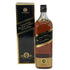 ジョニーウォーカー ブラックラベル 12年 エクストラ スペシャル 黒キャップ 1125ml Johnnie Walker BLACK LABEL EXTRA SPECIAL スコッチウイスキー【W4】