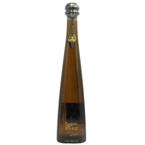 ドンフリオ 1942 テキーラ 750ml 38% DonJulio テキーラ【P1】