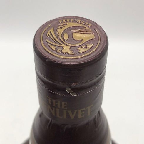 ザ グレンリベット アーカイブ 21年 700ml 43% THE GLENLIVET スコッチウイスキー【D3】