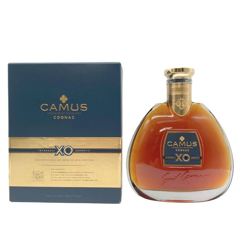 カミュ XO インテンセリィ 700ml 40% CAMUS 【L2】