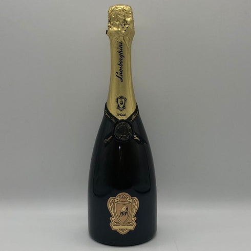 ランボルギーニ ザ レジェンド ブリュット 13% 750ml LAMBORGHINI THE LEGEND スパークリングワイン【F2】