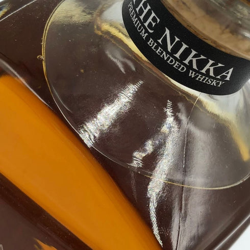 東京都限定◆ザ ニッカ テーラード 700ml 43% THE NIKKA Tailored 【I2】